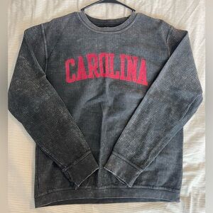 Carolina Crewneck Sweatshirt
